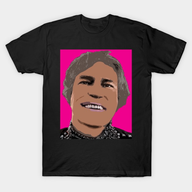 timothy leary T-Shirt by oryan80